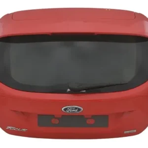 KLAPA TYLNA TYŁ FORD FOCUS MK3 III ZC Tylko do końca tygodnia